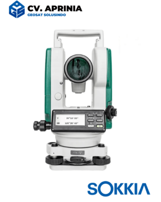 Theodolite Sokkia DT-740