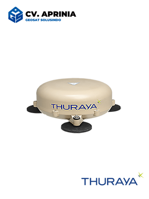 Thuraya IP Commander