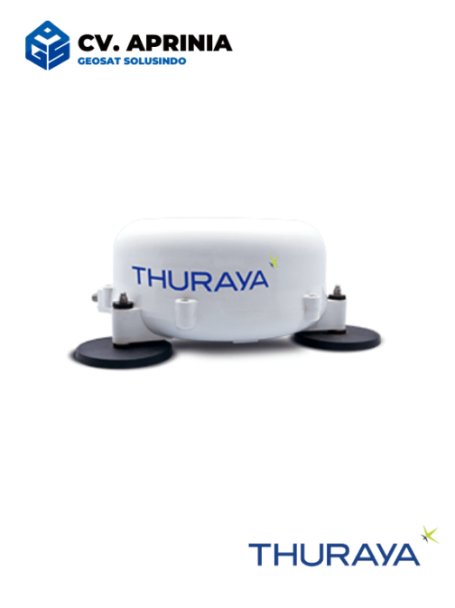 Thuraya IP Voyager