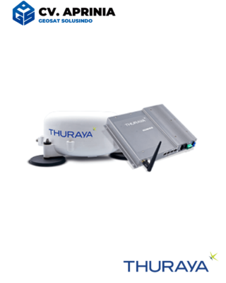 Thuraya IP Voyager