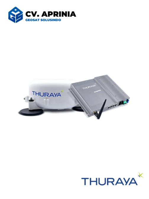 Thuraya IP Voyager