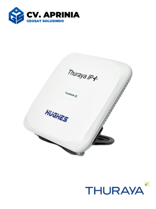 Thuraya IP+ plus