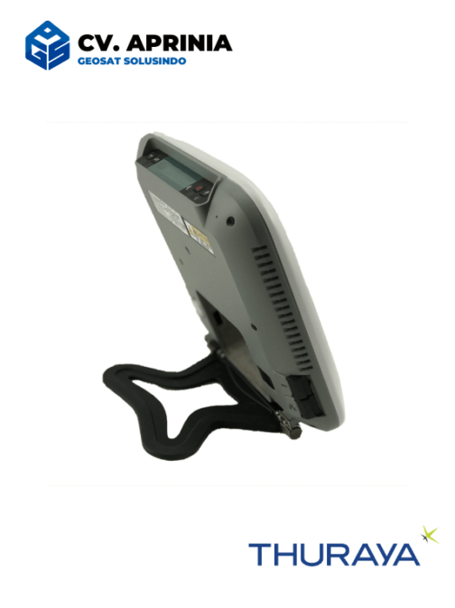 Thuraya IP+ plus