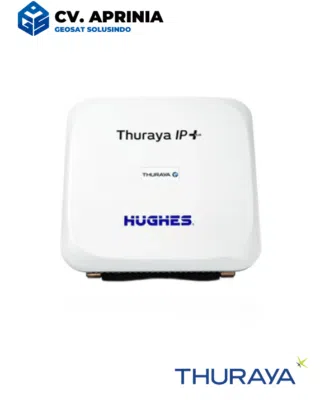 Thuraya IP+ plus