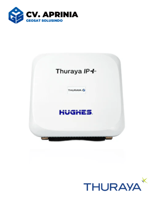 Thuraya IP+ plus