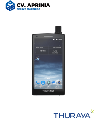 Thuraya X5 Touch