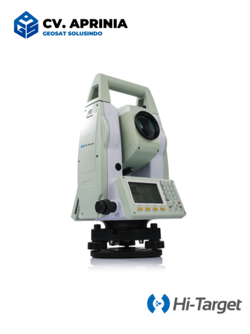 Total Station HI Target HTS420R