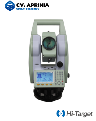 Total Station HI Target HTS420R