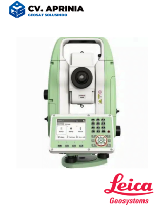 Total Station Leica Flexline TS03