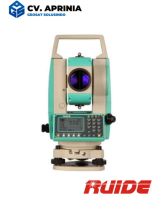 Total Station Ruide R2