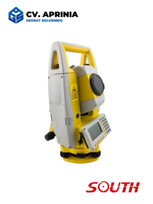 Total Station South NTS 332R10