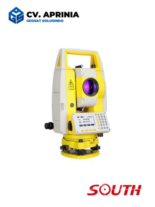 Total Station South NTS 332R10