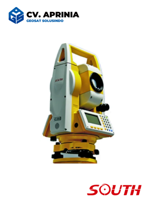 Total Station South NTS-332R4