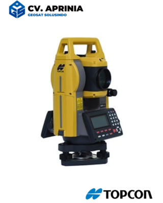 Total Station Topcon GM 105