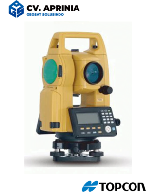 Total Station Topcon GTS 1002