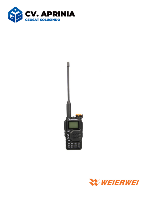 Weierwei UV-5R