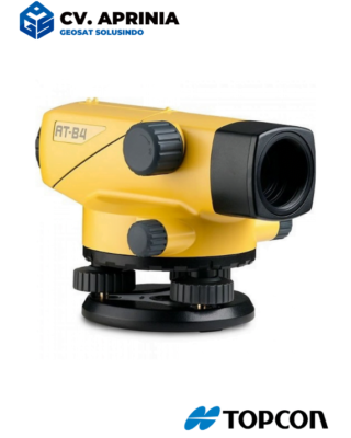 automatic level topcon at-b4