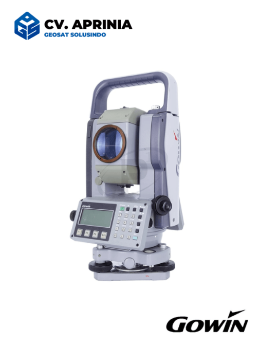 total station gowin TKS 202