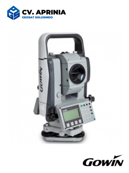 total station gowin TKS 202