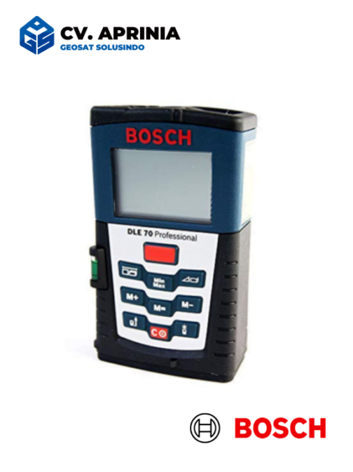 Bosch DLE-70 Rangefinder