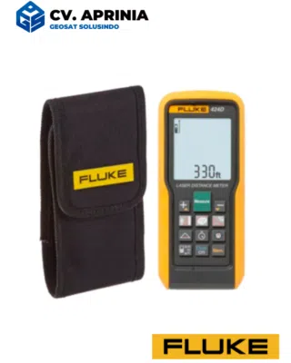 Fluke 424D Laser Distance Meter