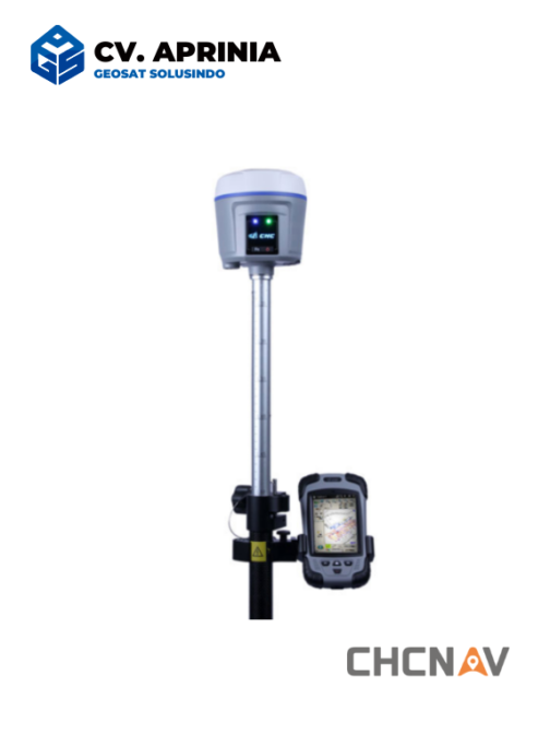 GPS Geodetik CHC i80 GNSS