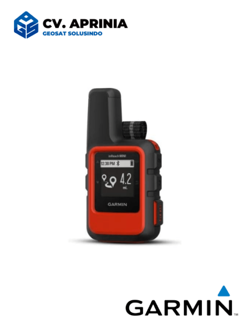 Garmin inReach Mini