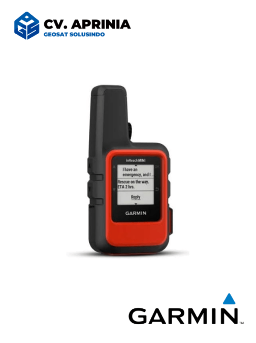 Garmin inReach Mini