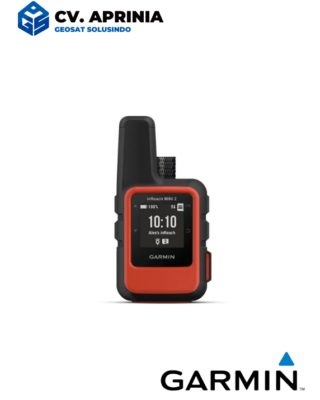 Garmin inReach Mini