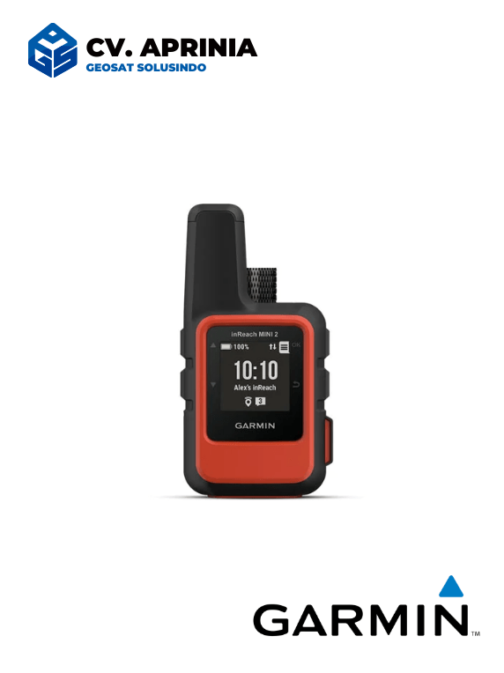 Garmin inReach Mini