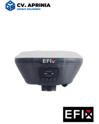 GPS Geodetic EFIX F4