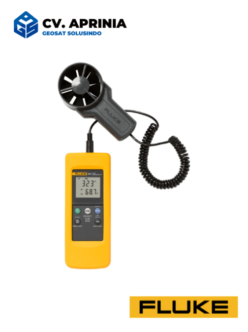 anemometer vane fluke 925