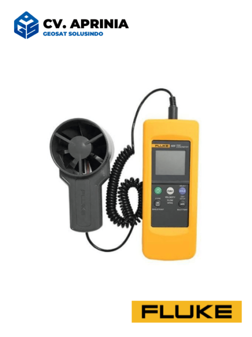 anemometer vane fluke 925