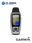 GPS Garmin GPSMAP 79s