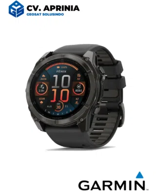 Garmin Fenix 8 Amoled