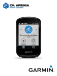 Garmin edge 830 1