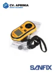 Sanfix Digital Anemometer GM-8908