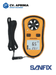 Sanfix Digital Anemometer GM-8908