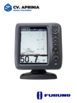 Furuno Fishfinder FCV-588