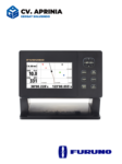 Furuno GP-39 GPS Navigator