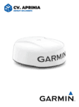 Garmin GMR 24 xHD3