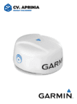 Garmin GMR Fantom 18