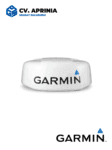 Garmin GMR Fantom 24