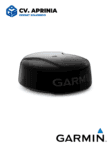 Garmin GMR Fantom 24x