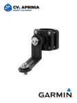 Garmin Perspective Mode Mount