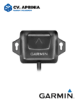 Garmin SteadyCast Heading Sensor