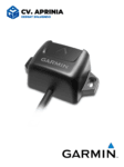 Garmin SteadyCast Heading Sensor