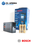 Bosch GLM 100-25 C