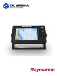 Raymarine Fishfinder Element 7S