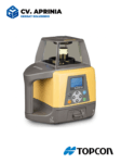 Topcon RL-200 2S Dual Grade Laser